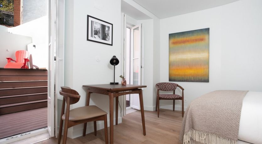 Photo of Castelo Charm