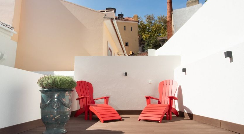 Photo of Castelo Charm