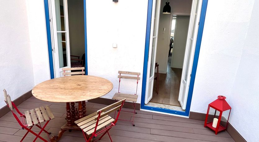 Photo of Castelo Charm