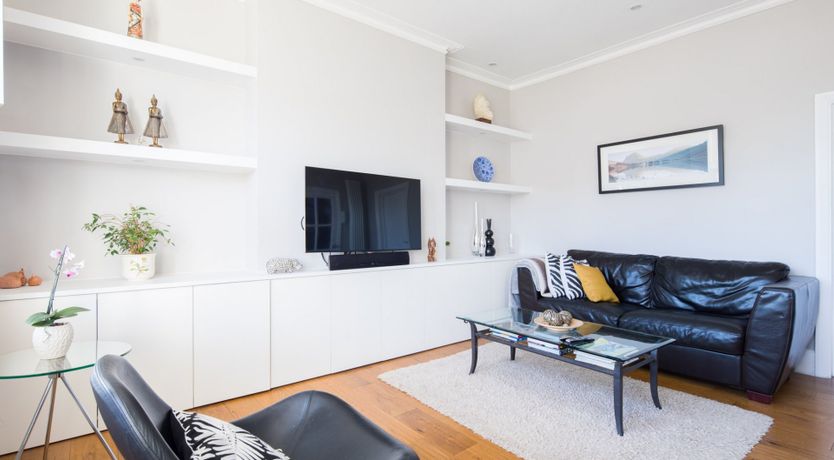 Photo of The Journey