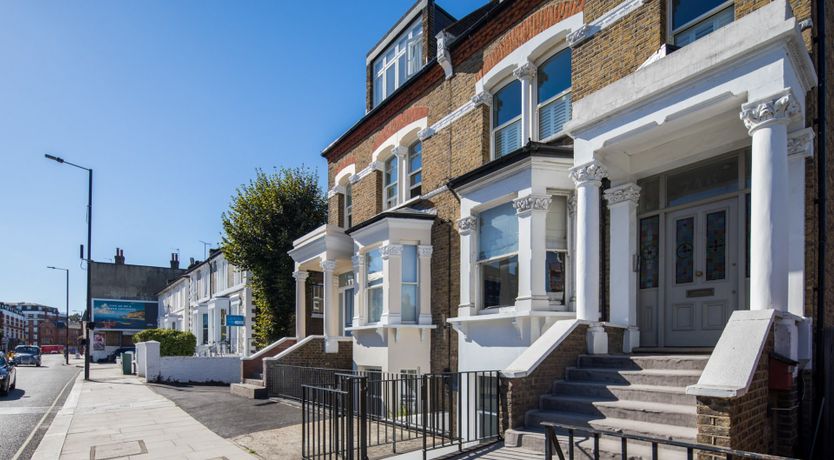 Photo of The Journey