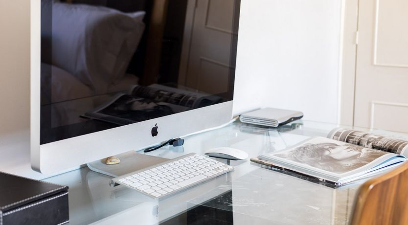 Photo of The Journey