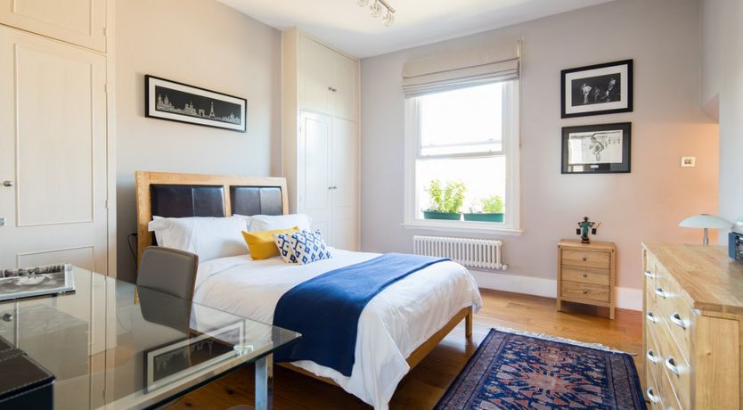 Photo of The Journey