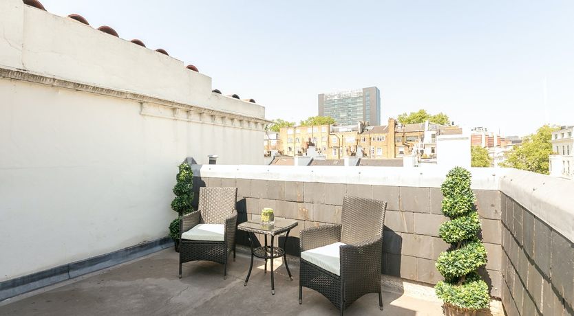 Photo of The Hyde-Out