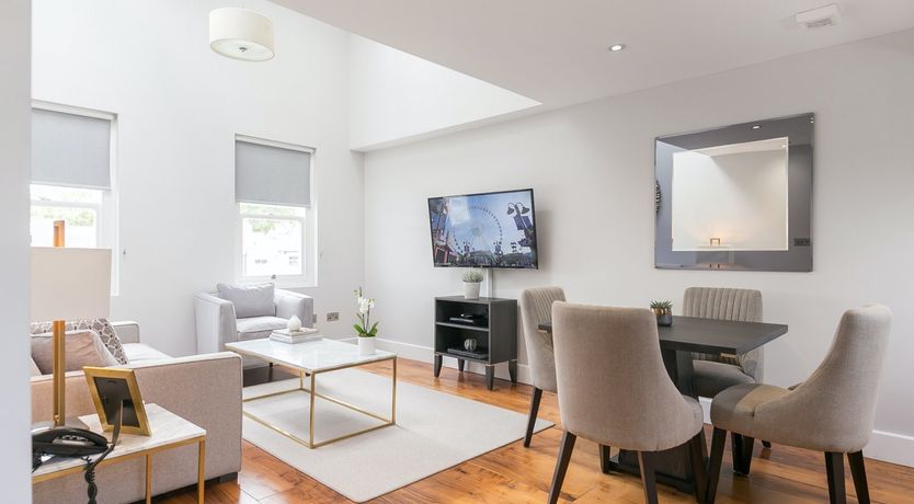 Photo of The Hyde-Out