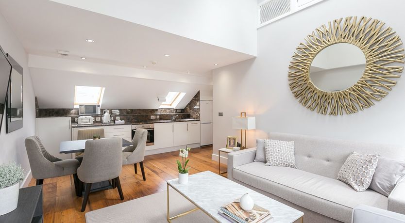 Photo of The Hyde-Out