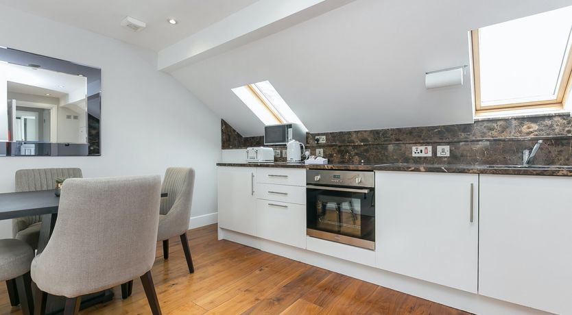 Photo of The Hyde-Out