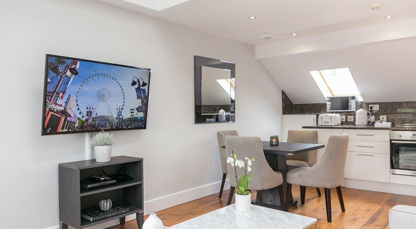 Photo of The Hyde-Out