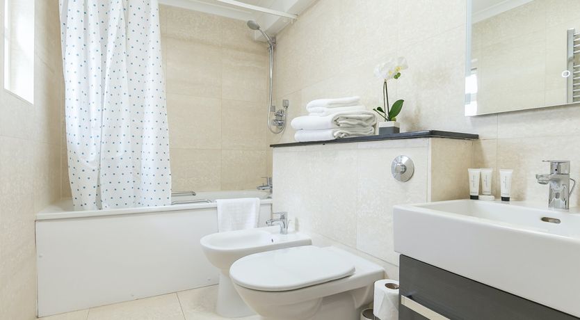 Photo of The Hyde-Out