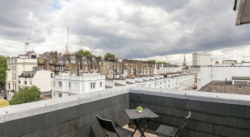 Photo of The Hyde-Out