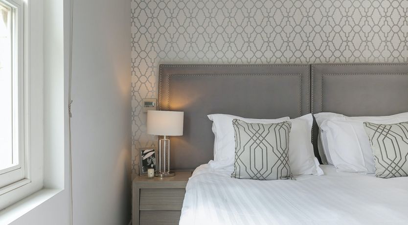 Photo of The Hyde-Out