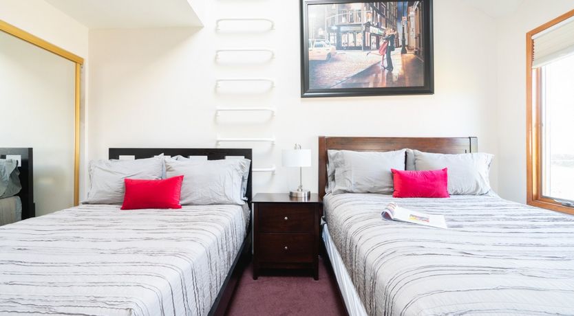 Photo of Chutes and Ladders