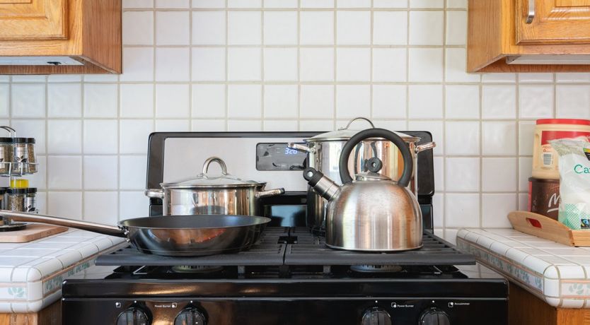 Photo of Chutes and Ladders