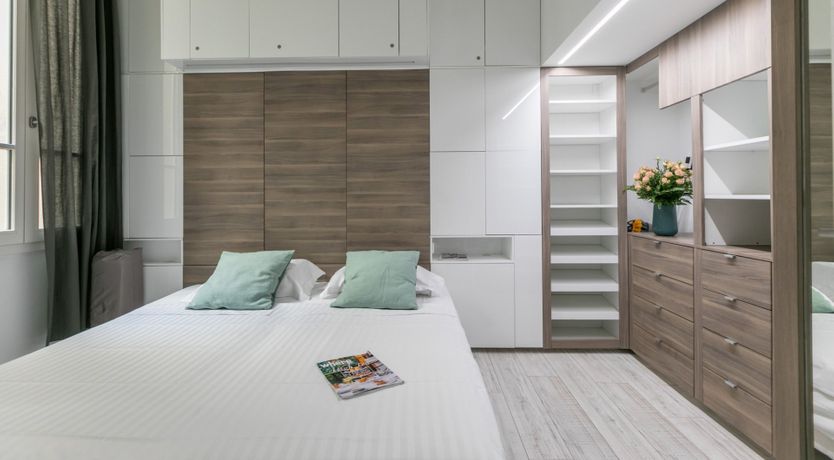 Photo of The White Beam