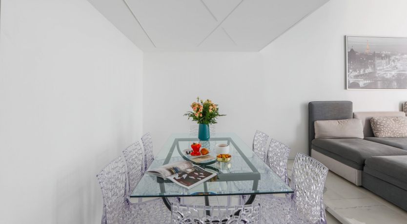 Photo of The White Beam