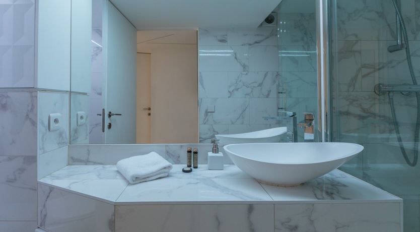 Photo of The White Beam