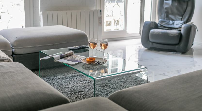 Photo of The White Beam