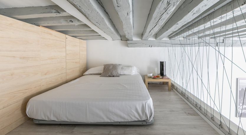 Photo of The White Beam