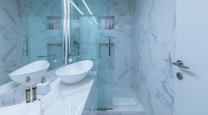 Photo of The White Beam