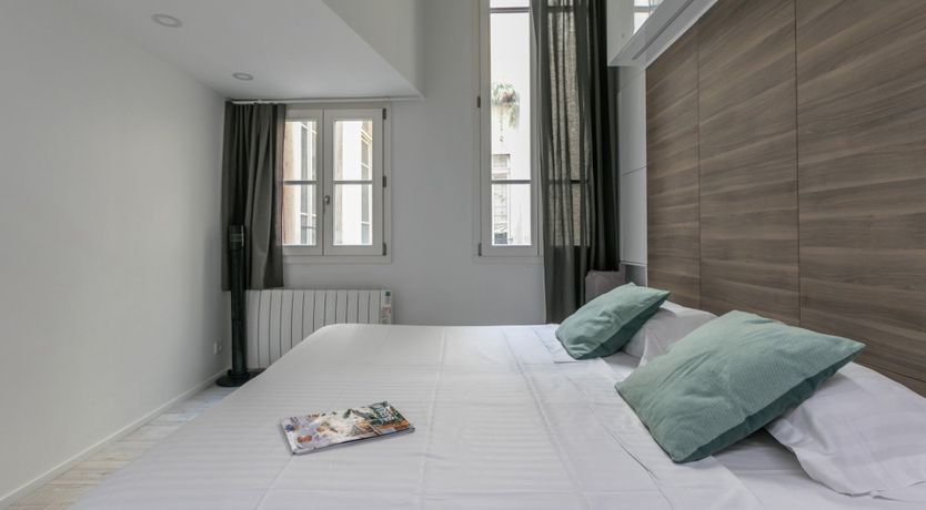 Photo of The White Beam