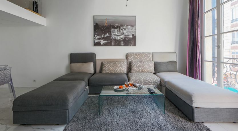 Photo of The White Beam