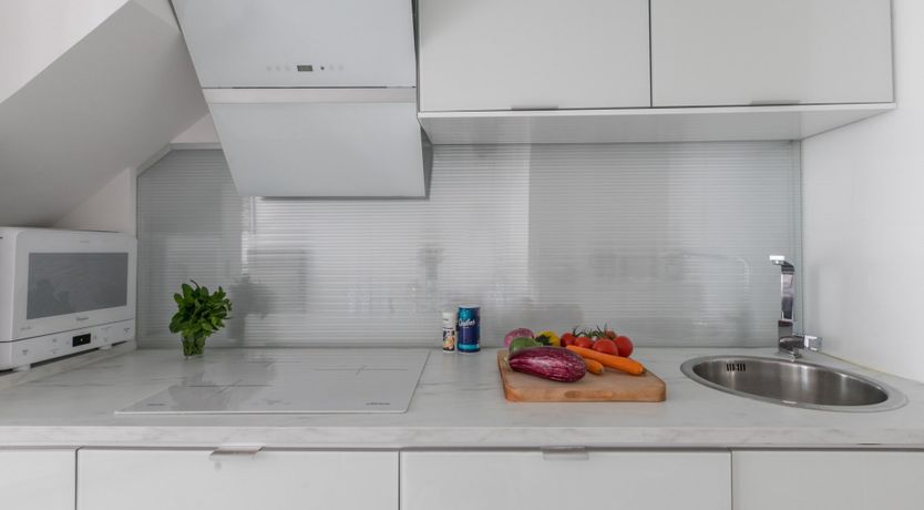 Photo of The White Beam