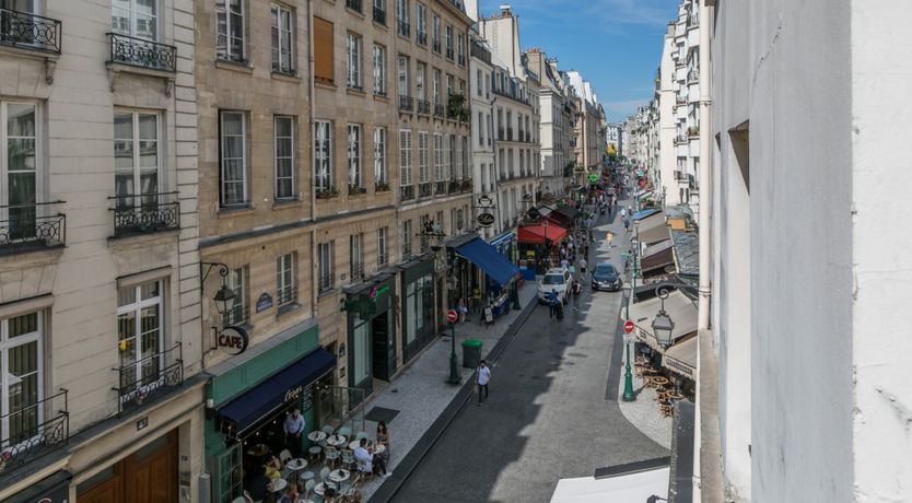 Photo of The White Beam