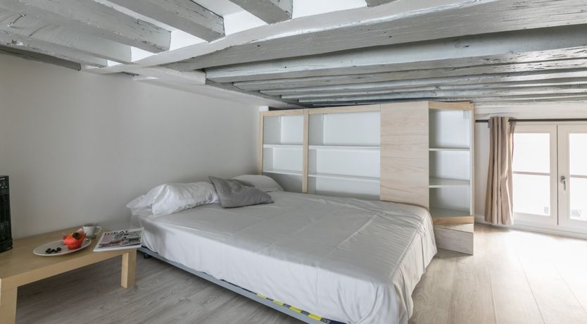 Photo of The White Beam