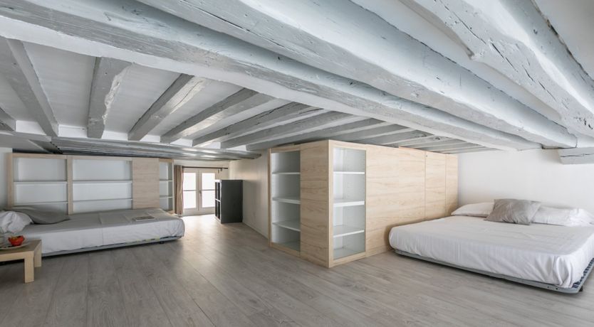 Photo of The White Beam