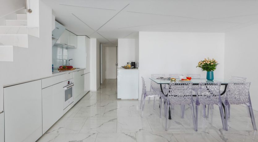 Photo of The White Beam