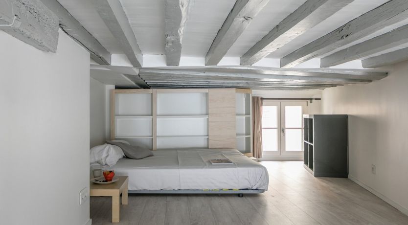 Photo of The White Beam