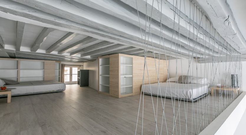 Photo of The White Beam