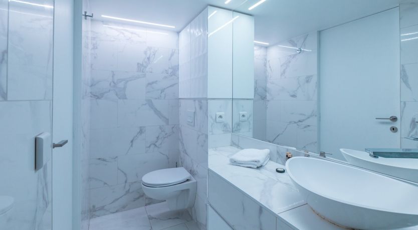 Photo of The White Beam