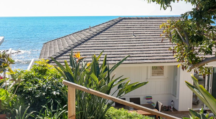 Photo of A Slice Of Heaven