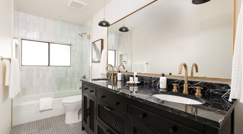 Photo of California Beamin'