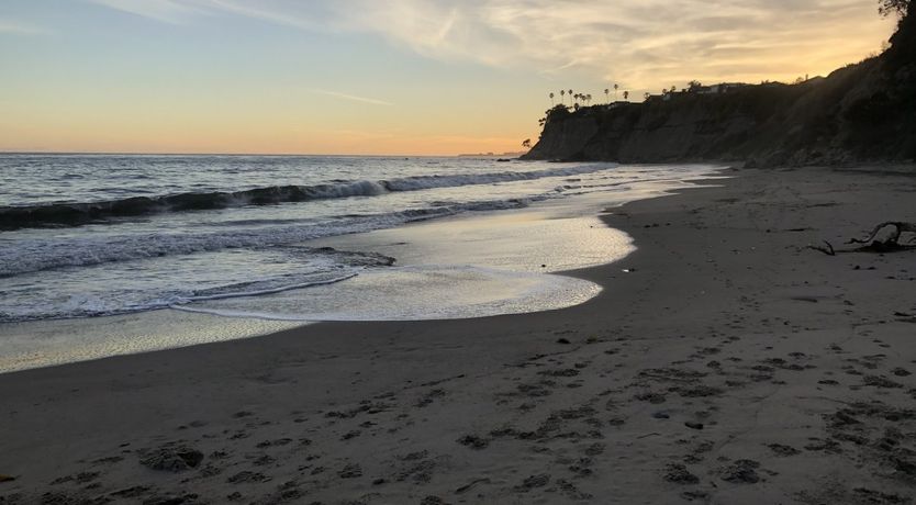 Photo of California Beamin'