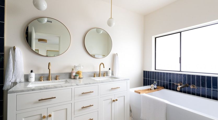 Photo of California Beamin'