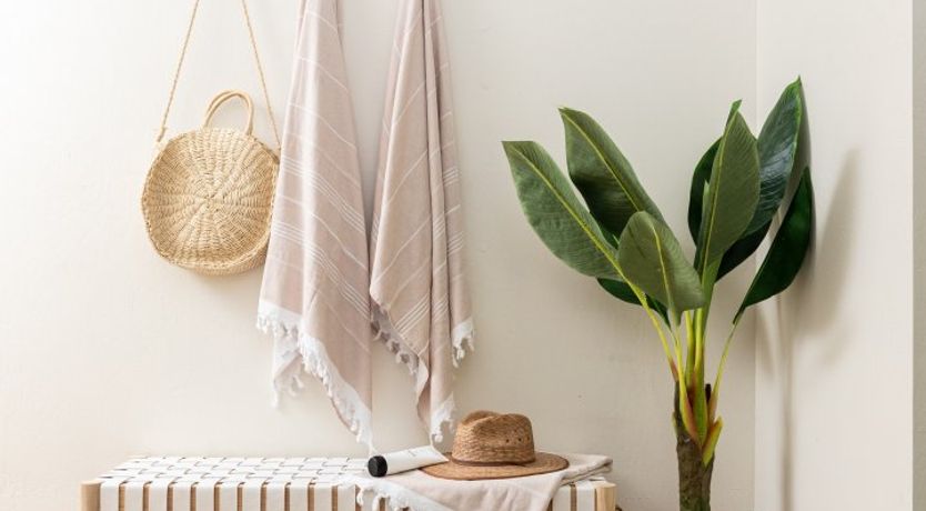 Photo of California Beamin'