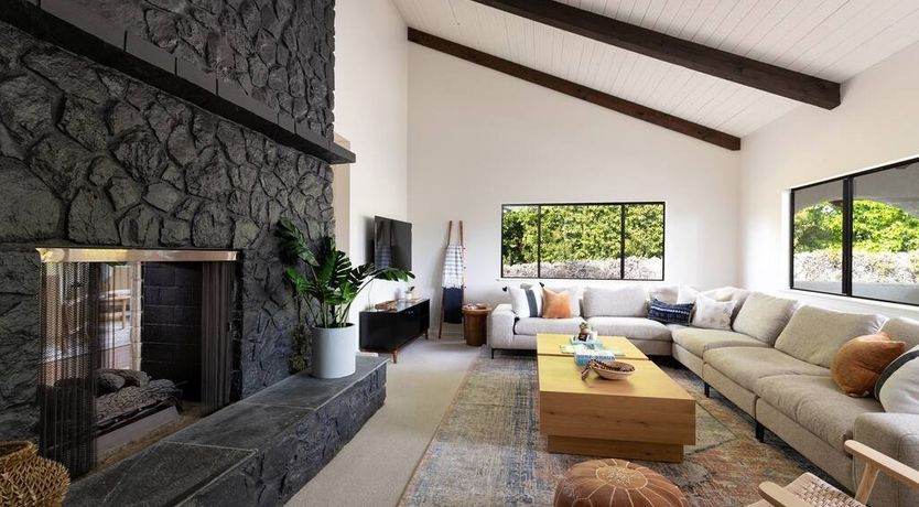 Photo of California Beamin'