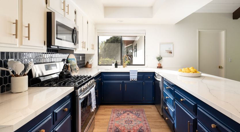 Photo of California Beamin'