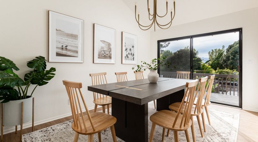 Photo of California Beamin'