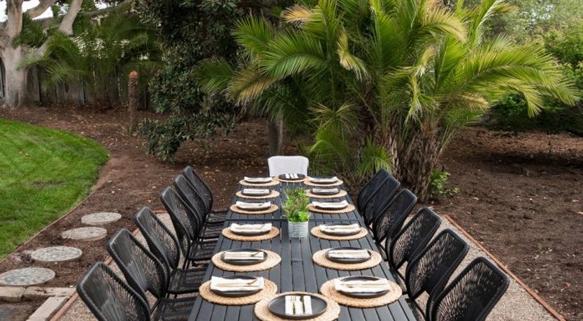 Photo of California Beamin'