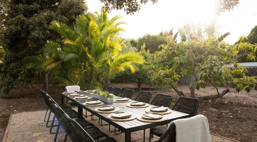 Photo of California Beamin'