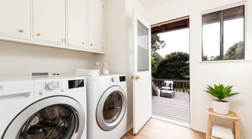 Photo of California Beamin'