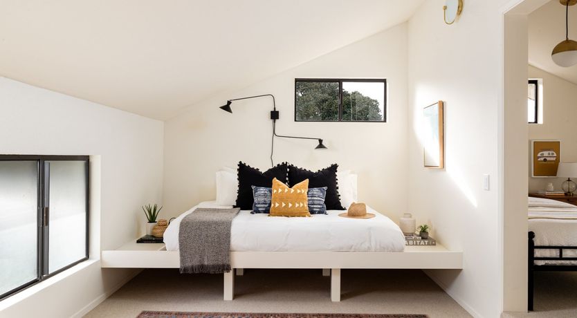 Photo of California Beamin'