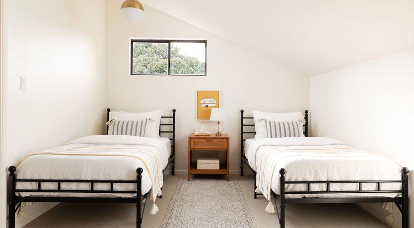 Photo of California Beamin'