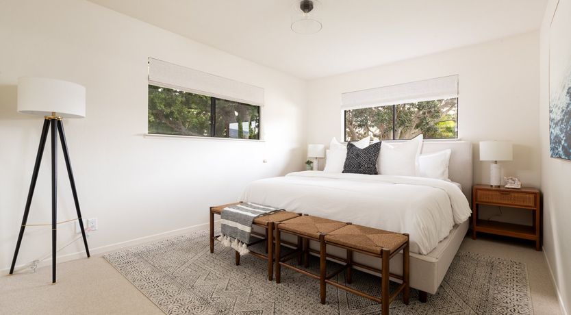 Photo of California Beamin'