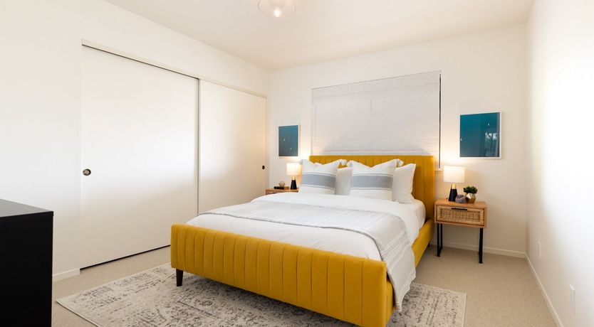 Photo of California Beamin'