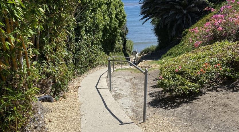 Photo of California Beamin'