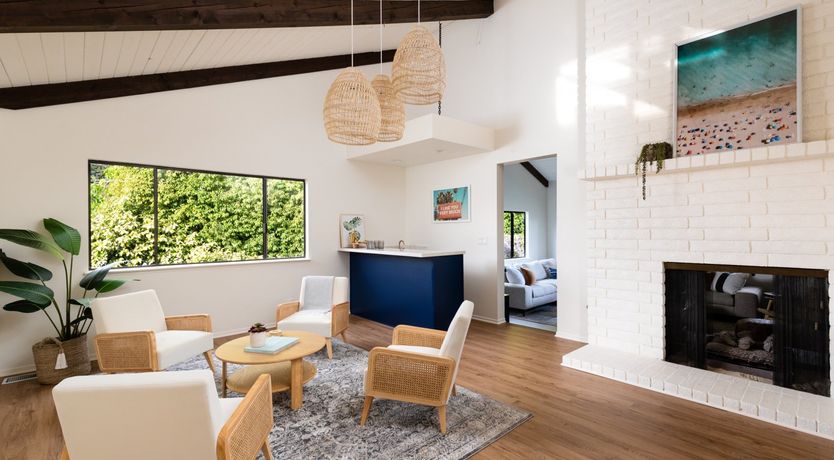 Photo of California Beamin'